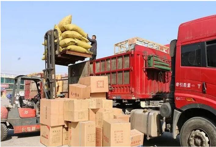 厦门到合江县物流专线