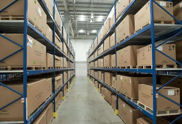 厦门到合江县货物仓储