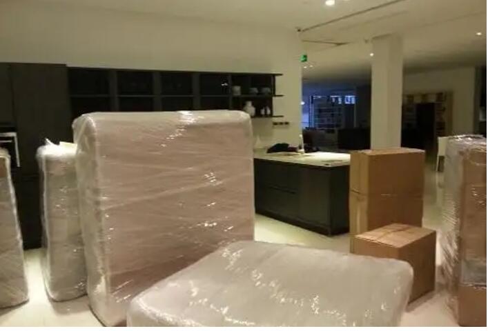 厦门到合江县长途搬家