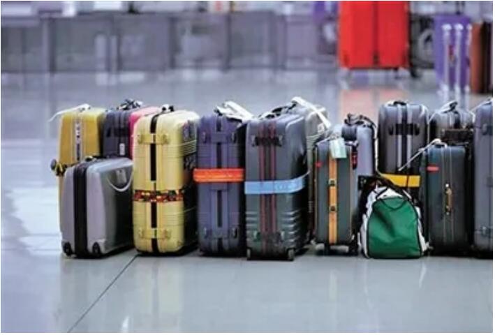 厦门到合江县行李托运