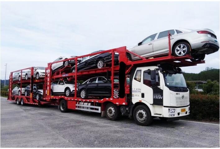 厦门到合江县轿车托运